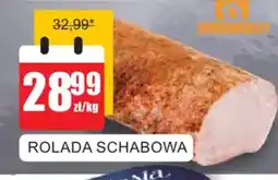Bingo Rolada schabowa oferta