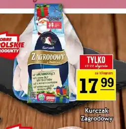 Gram Market Kurczak Zagrodowy oferta