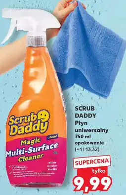 Kaufland SCRUB DADDY Magic Multi-Surface Cleaner oferta
