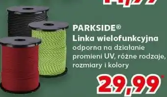 Kaufland PARKSIDE Linka wielofunkcyjna oferta