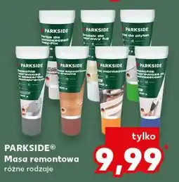 Kaufland PARKSIDE Masa remontowa różne rodzaje oferta