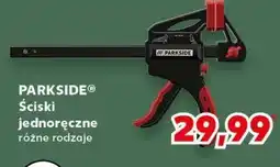 Kaufland Ściski jednoręczne z grzechotką różne rodzaje oferta