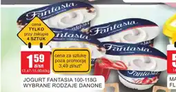 Bingo Jogurt fantasia oferta