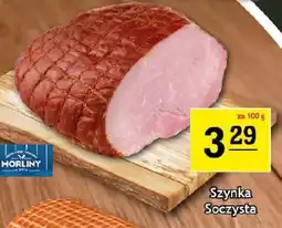 Gram Market Szynka Soczysta Morliny oferta