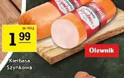 Gram Market Olewnik Kiełbasa Szynkowa oferta
