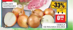 Bingo Cebula od rolnika waldka oferta