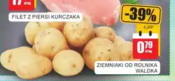 Bingo Ziemniaki od rolnika waldka oferta