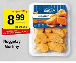 Gram Market Morliny Nuggetsy oferta