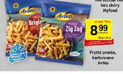 Gram Market Aviko Frytki oferta
