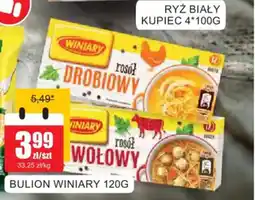 Bingo Bulion winiary oferta