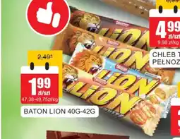 Bingo Baton lion oferta