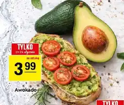 Gram Market Awokado oferta