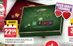 Bingo Herbaciana kolekcja premium oferta