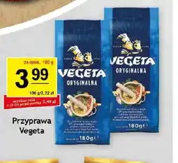 Gram Market Vegeta Przyprawa oferta