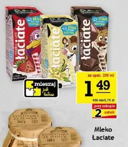 Gram Market Mleko Laciate oferta