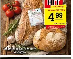 Gram Market Chleb Pradziada, Kresowy Grahamka oferta