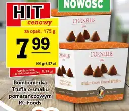 Gram Market Cornellius Bombonierka Trufla oferta