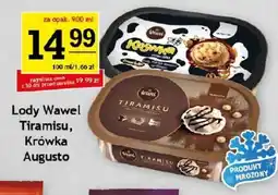 Gram Market Lody Wawel oferta