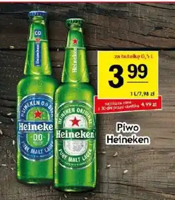 Gram Market Piwo Heineken oferta