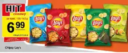 Gram Market Lay's Chipsy oferta