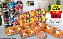 Gram Market Batony karma dla psa oferta