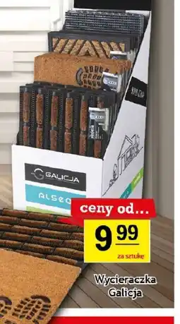 Gram Market Wycieraczka Galicja oferta
