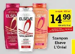Gram Market Szampon Elseve L'Oréal oferta