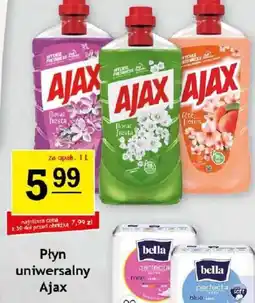 Gram Market Ajax płyn uniwersalny oferta
