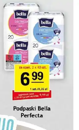 Gram Market Bella Podpaski Perfecta oferta