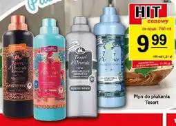Gram Market Tesori płyn do płukania oferta