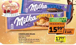 ABC Czekolada Ptasie Mleczko wybrane rodzaje oferta