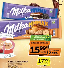 ABC Czekolada Ptasie Mleczko oferta