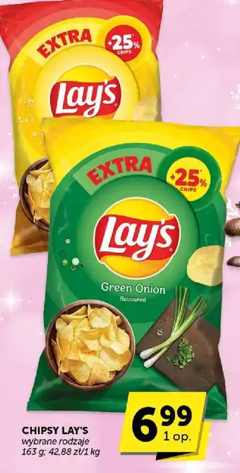 Chipsy Lay's