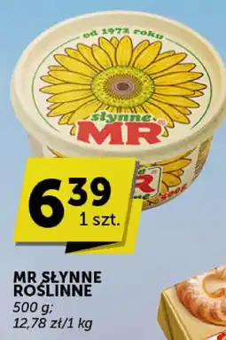 Euro Sklep Masło MR Słynne Roślinne oferta