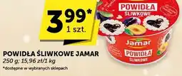 ABC Powidła śliwkowe Jamar oferta