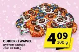 ABC Cukierki Wawel oferta