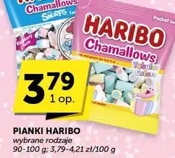 ABC Pianki Haribo oferta