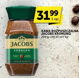 Groszek Kawa mielona MK Cafe Premium oferta