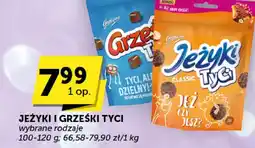 Euro Sklep Żelki i grześki TYCI oferta