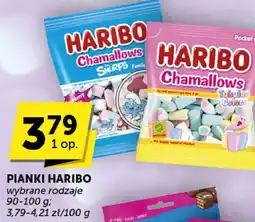 Euro Sklep Pianki HARIBO oferta