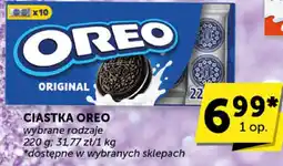 Euro Sklep Ciastka OREO oferta