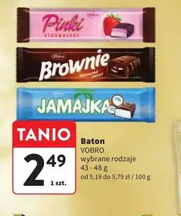 Intermarche Baton Vobro oferta