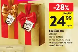Intermarche Vobro Czekoladki Frutti di Mare oferta