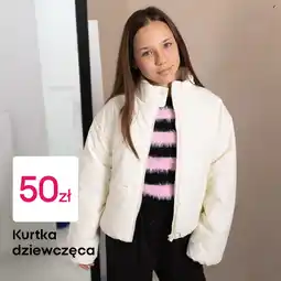 Pepco Kurtka dziewczęca oferta