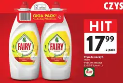 Intermarche Płyn do naczyń Fairy oferta