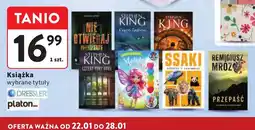 Intermarche Książka oferta