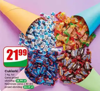Dino Cukierki oferta