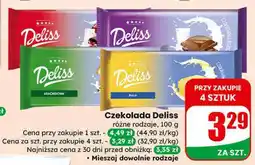 Dino Czekolada Kinder Chocolate oferta
