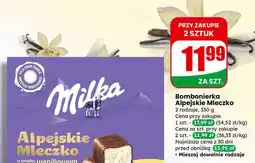 Dino Bombonierka Merci oferta