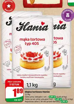 Dino Truskawka 500 g / 1 opak oferta